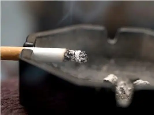 Zigarettengerüche aus der Wohnung entfernen