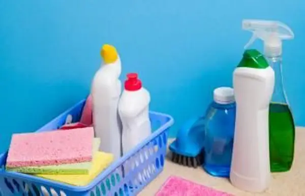 홈 클리닝 제품