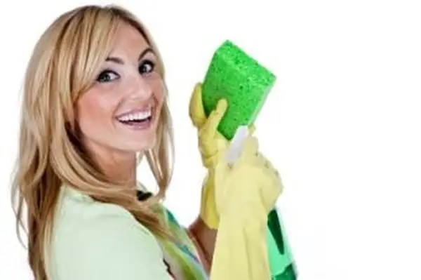 Tägliche, wöchentliche und monatliche Büroreinigungslisten