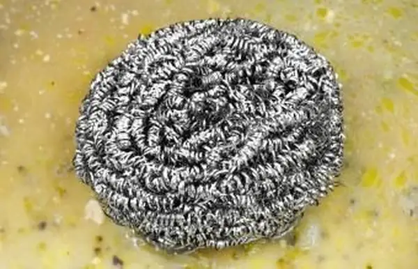 משטח סריקה מפלדה