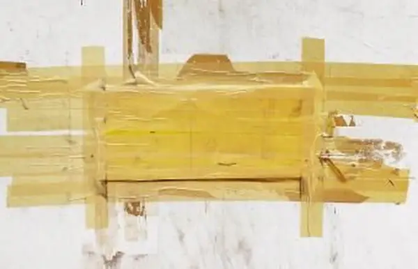 ダクトテープの残留物を簡単に取り除く方法