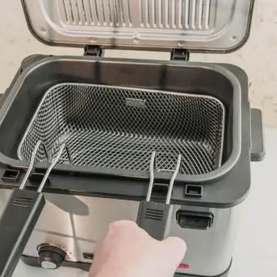 נקי טיגון עמוק