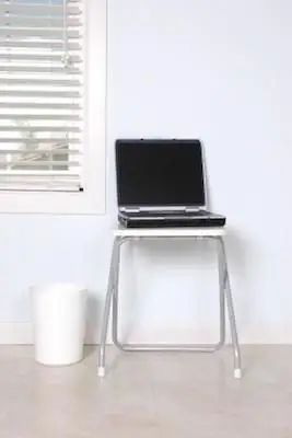 ミニブラインドを掃除する方法