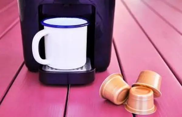 Nettoyer votre Keurig avec du vinaigre blanc