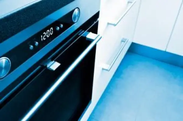 ciclo de auto limpeza