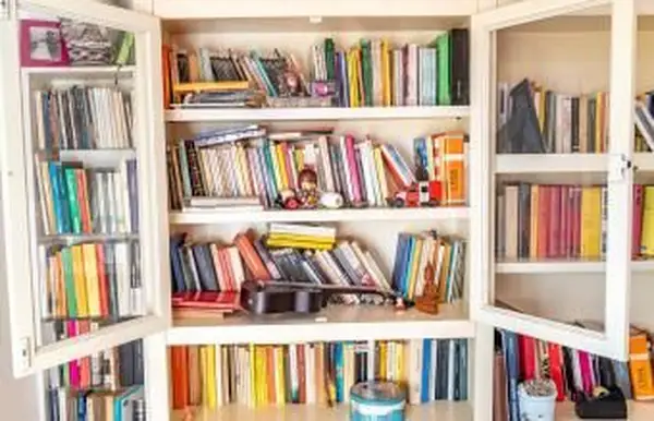 Comment nettoyer les livres sans causer de dommages