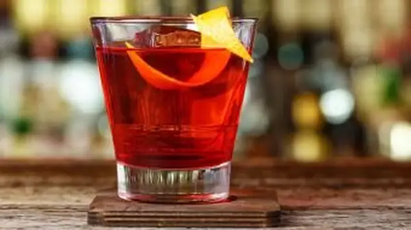 Der Kardinalcocktail