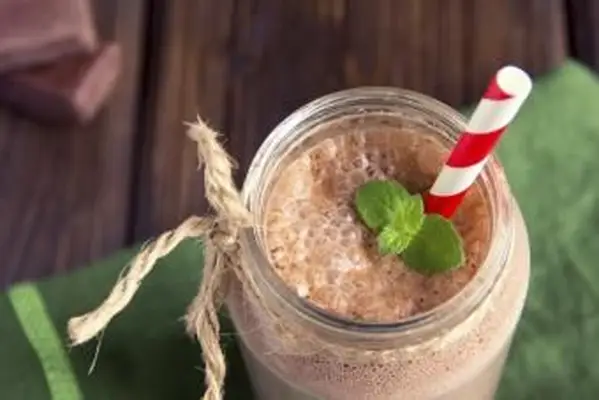 מאלט שוקולד