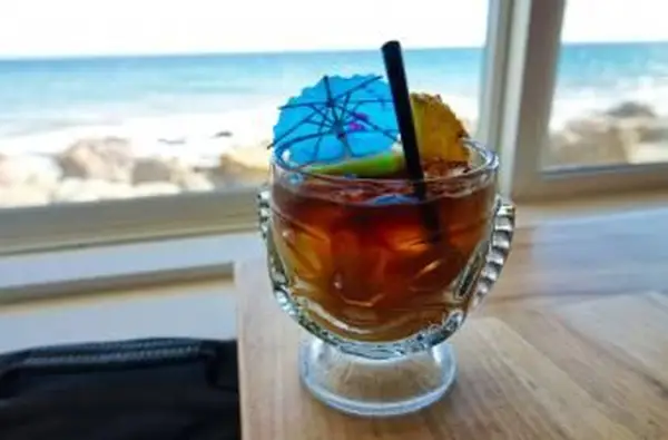 Koktajl Mai Tai