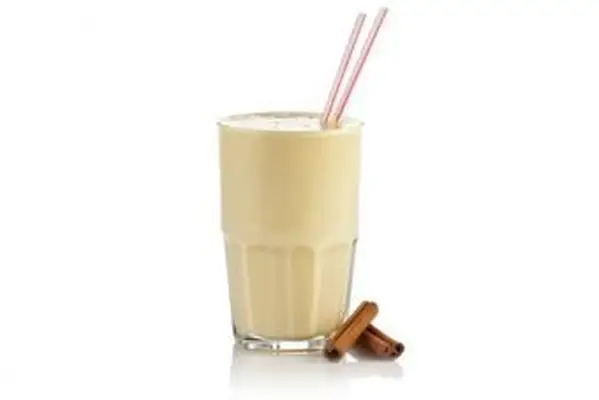 シナモンロールシェイクカクテル