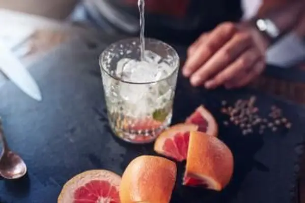 13 cocktail di succo di pompelmo che vorrai assaporare