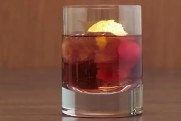 Long drink, Negroni