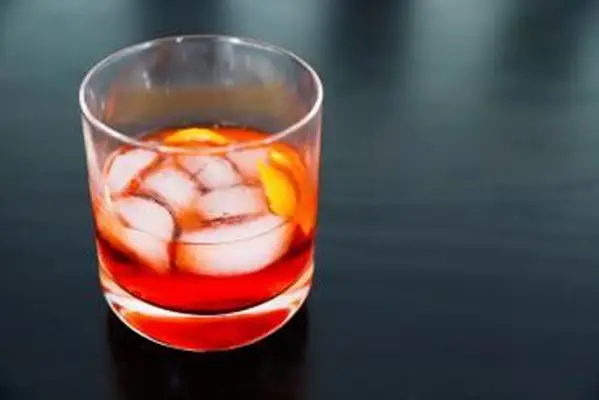 Boulevardský kokteil