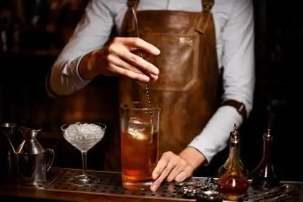 12 köstliche (aber einfache) Frangelico-Getränkerezepte