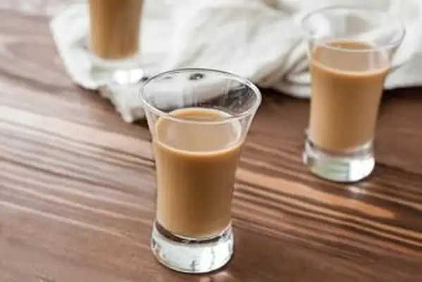 Canela Torrada Shots