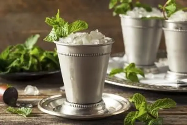 menta julep