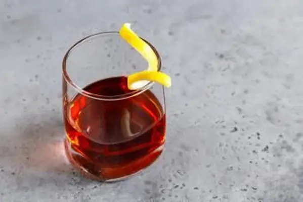 Cocktail Sazerac
