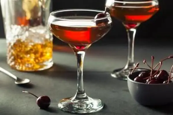 Cocktail Manhattan