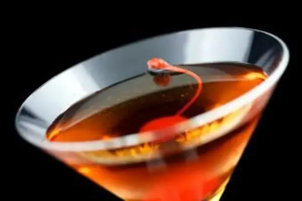 Cocktail Rob Roy