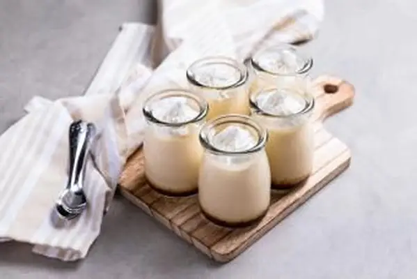 Pudding Shots: Einfache und genussvolle Rezepte