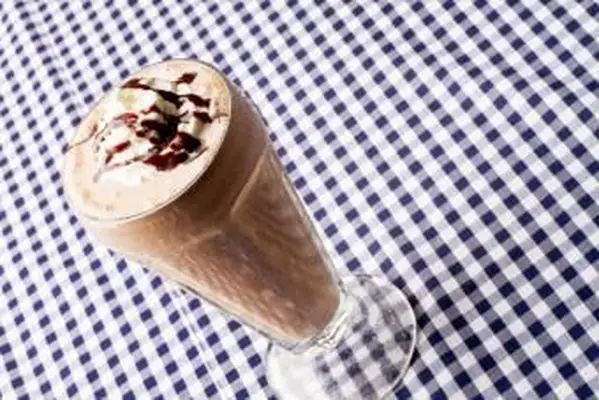 Choco-Coco Mudslide
