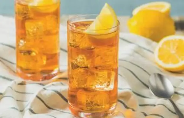 A receita definitiva de chá gelado de Long Island + variações
