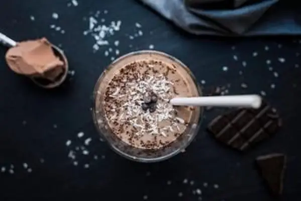 Deslizamento de lama congelado