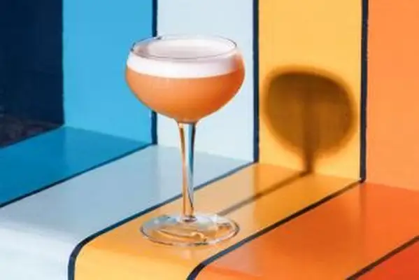 Scheherazade 칵테일