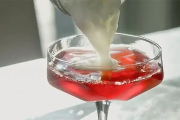 포트 플립 칵테일