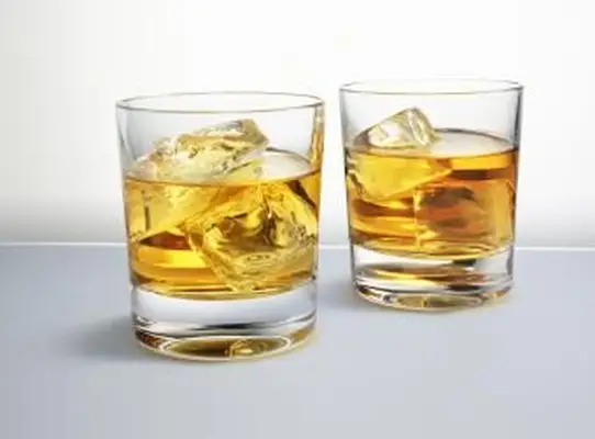 Domáca horúca maslová škótska