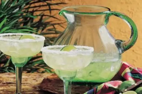 ヴァージンマルガリータピッチャー