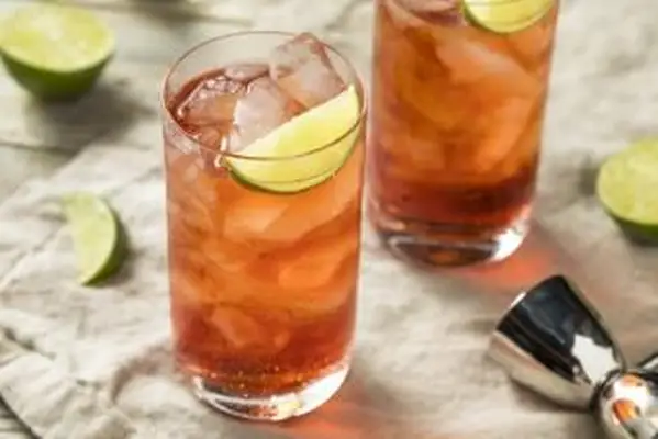 קוקטייל מעורב קייפ קודדר