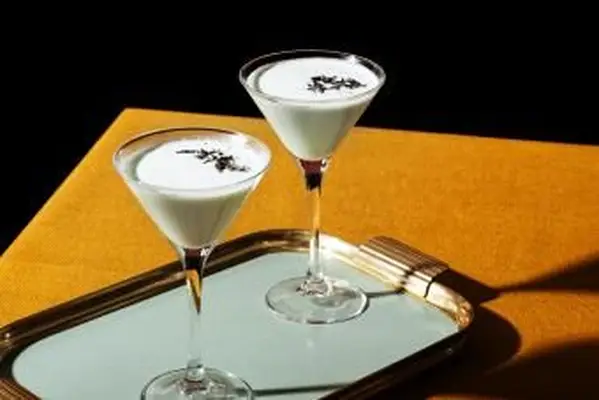 חגב שוקולד לבן