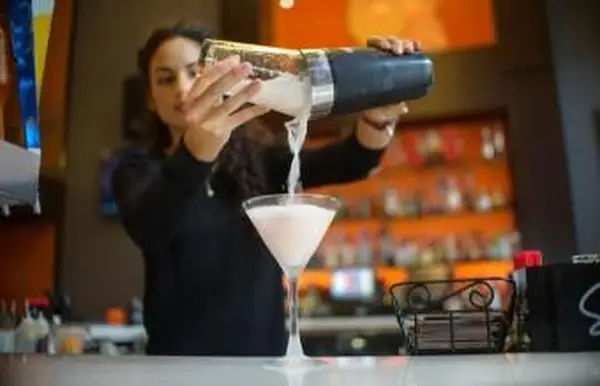 Bebidas básicas que debe saber antes de intentar ser barman