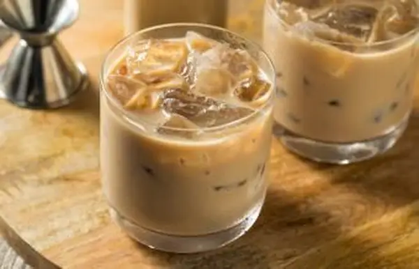 Cocktail au doigt de beurre