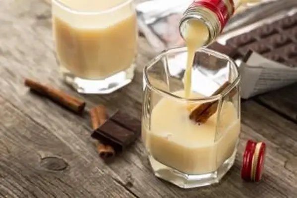 11 Butterscotch Schnaps boit mieux que n'importe quel dessert
