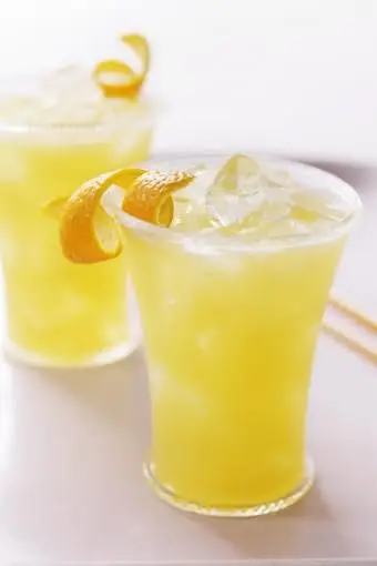 マンゴードロップカクテル