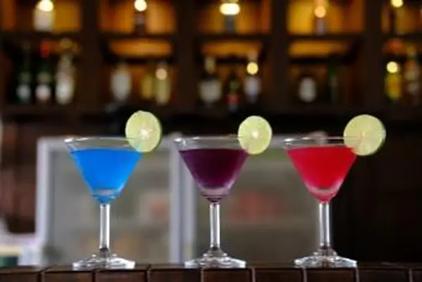 Jolly Rancher napustila vodku martini