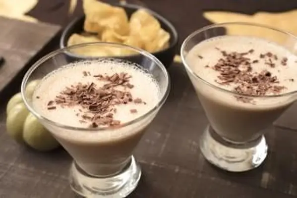 קוקטייל קדילאק מוזהב