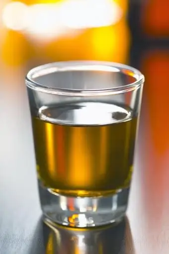 ウイスキーショット