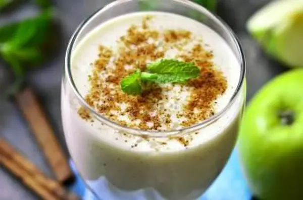 クラウンロイヤルアップルドリンク