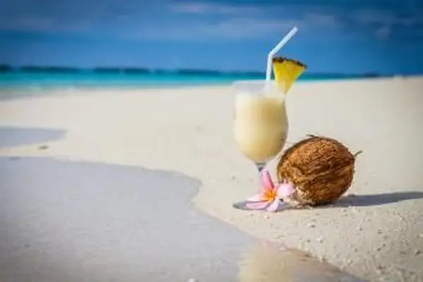 ヴァージンピニャコラーダ