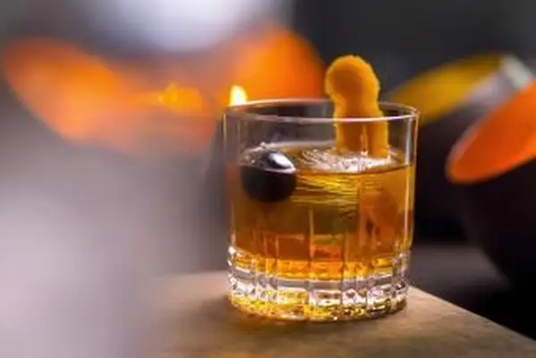 Klasyczny przepis na napój w starym stylu i nie tylko