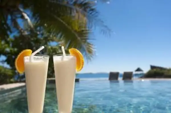 Bebida sin alcohol Sunny Hawaii