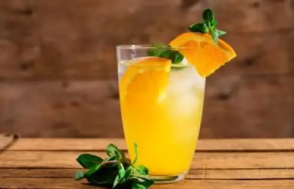 ジャングルジュース