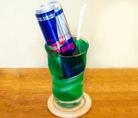 Lixo Pode Beber Receitas