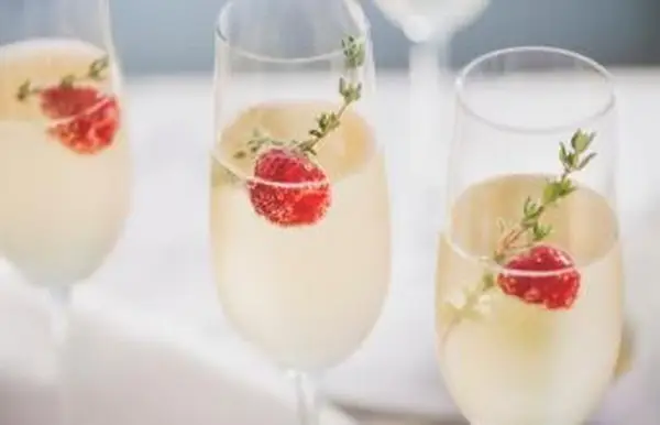 שמפניה מדומה