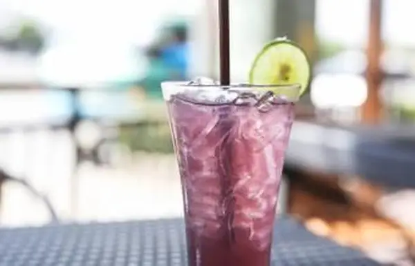 אגרוף קינג קייק