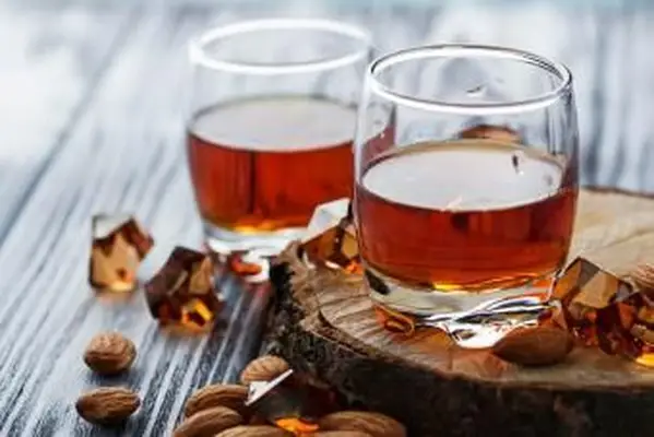 10 meilleures recettes de boissons à l'amaretto