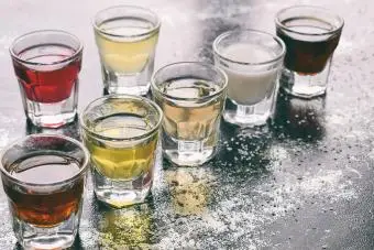 Ricette di scatti dolci